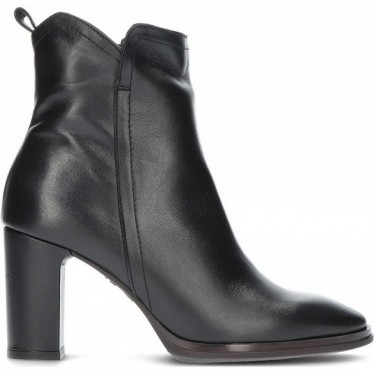BOTAS MARAVILHOSAS ISY M-5107 NEGRO