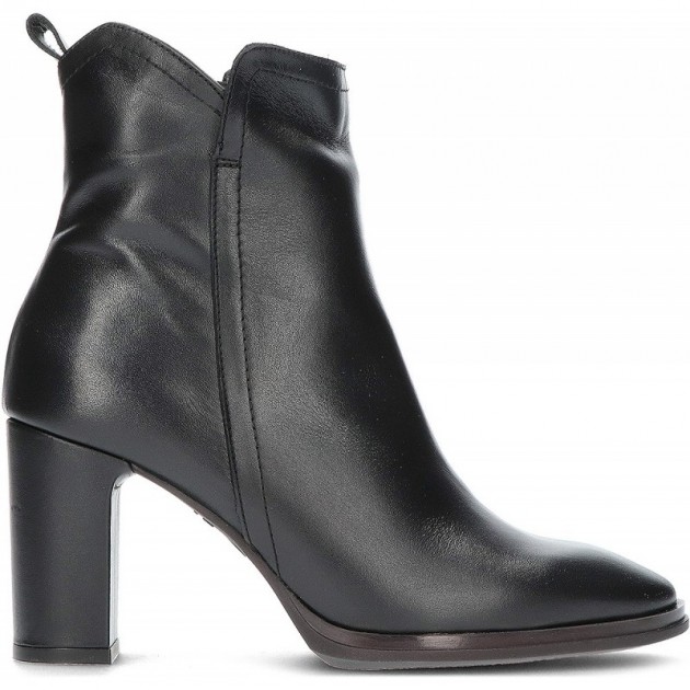 BOTAS MARAVILHOSAS ISY M-5107 NEGRO