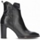 BOTAS MARAVILHOSAS ISY M-5107 NEGRO
