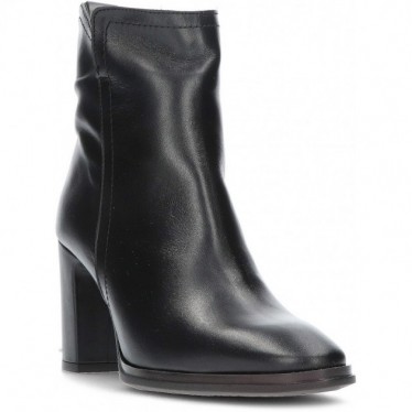 BOTAS MARAVILHOSAS ISY M-5107 NEGRO