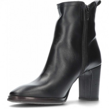 BOTAS MARAVILHOSAS ISY M-5107 NEGRO
