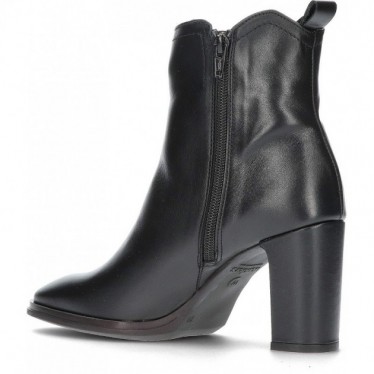 BOTAS MARAVILHOSAS ISY M-5107 NEGRO