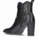 BOTAS MARAVILHOSAS ISY M-5107 NEGRO