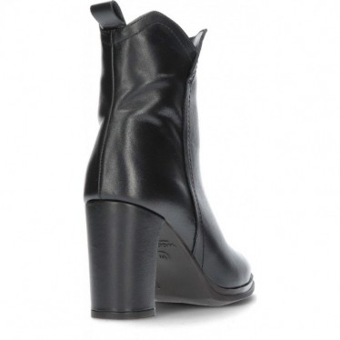 BOTAS MARAVILHOSAS ISY M-5107 NEGRO
