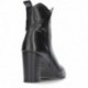 BOTAS MARAVILHOSAS ISY M-5107 NEGRO