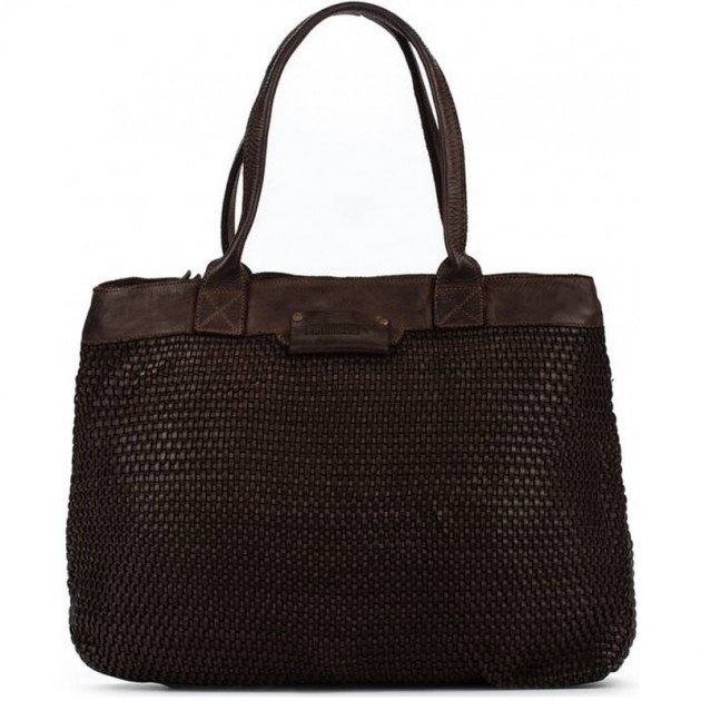 SACO PIKOLINOS GABARDA WHA-330 BROWN SACO PIKOLINOS GABARDA WHA-330 BROWN