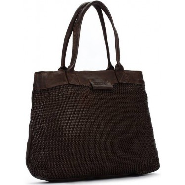 SACO PIKOLINOS GABARDA WHA-330 BROWN