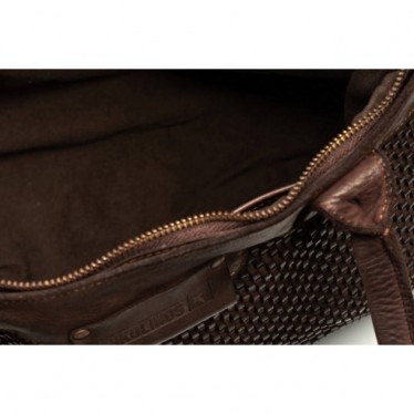 SACO PIKOLINOS GABARDA WHA-330 BROWN