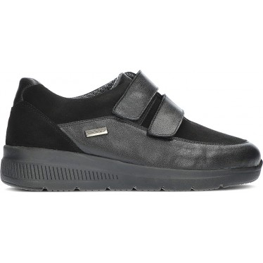 SAPATO DOUTOR CUTILLAS 37429 SECO-TEX NEGRO