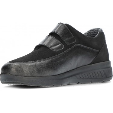 SAPATO DOUTOR CUTILLAS 37429 SECO-TEX NEGRO