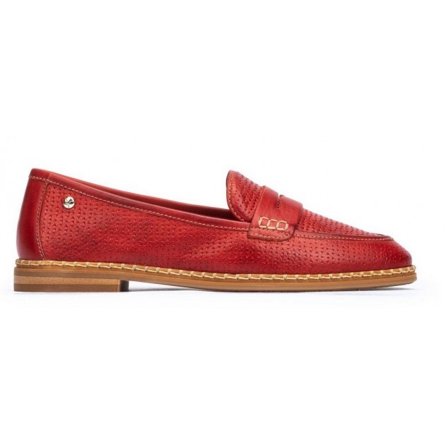 SAPATOS PIKOLINOS ROYAL W4D CORAL SAPATOS PIKOLINOS ROYAL W4D CORAL