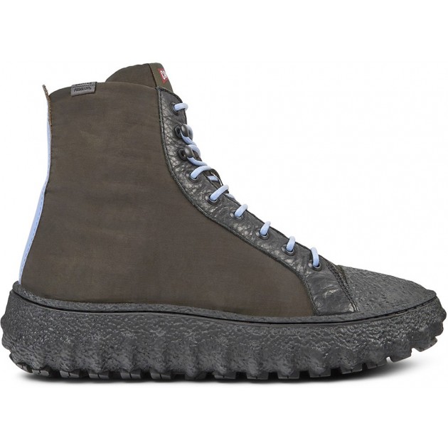 BOTAS CAMPER K300405 TERRA BROWN BOTAS CAMPER K300405 TERRA BROWN