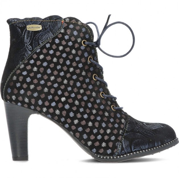 BOTIN LAURA VITA ALCBANEO 1379 AZUL BOTIN LAURA VITA ALCBANEO 1379 AZUL
