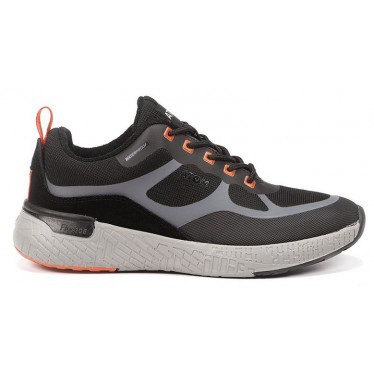 SPORTY FLUCHOS GRAVITY F1391 ORANGE