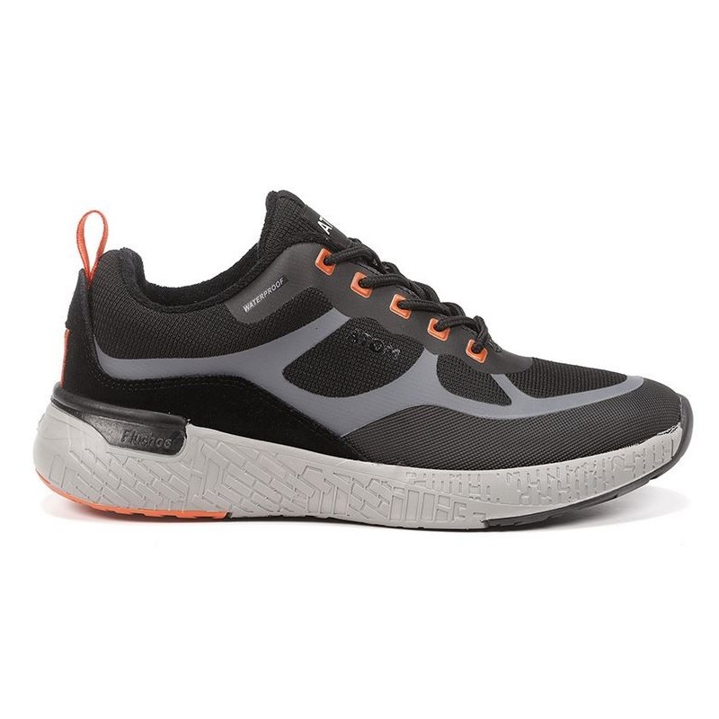 SPORTY FLUCHOS GRAVITY F1391 ORANGE