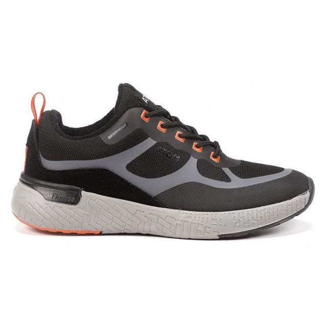 SPORTY FLUCHOS GRAVITY F1391 ORANGE