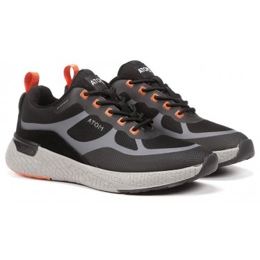 SPORTY FLUCHOS GRAVITY F1391 ORANGE