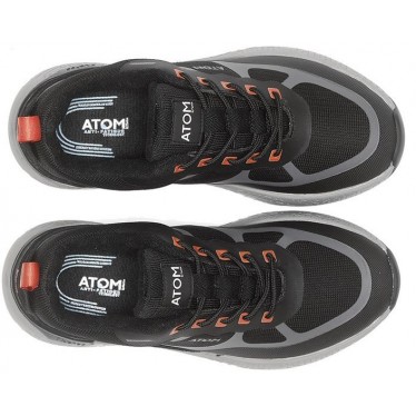 SPORTY FLUCHOS GRAVITY F1391 ORANGE