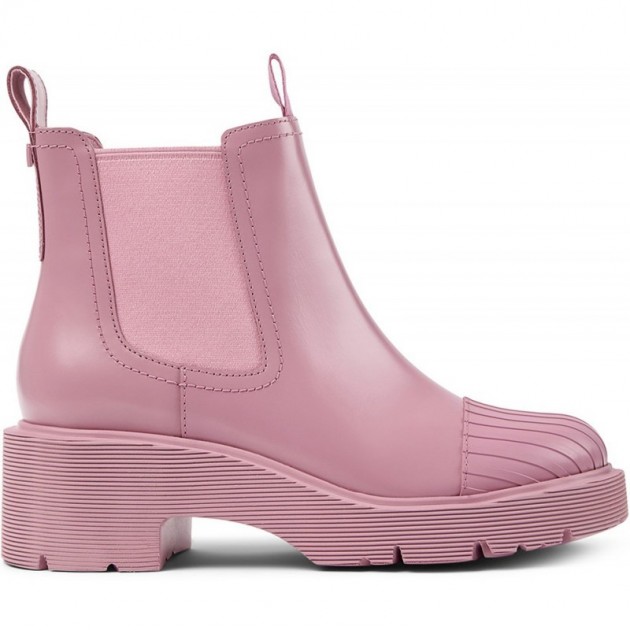 BOTAS CAMPER MILAH K400704 ROSA_003 BOTAS CAMPER MILAH K400704 ROSA_003