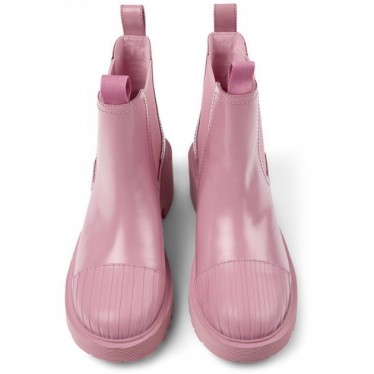 BOTAS CAMPER MILAH K400704 ROSA_003