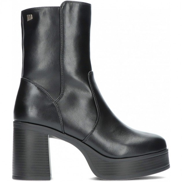 BOTAS MTNG DONETS SALTO 53562 BLACK BOTAS MTNG DONETS SALTO 53562 BLACK