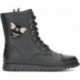 BOTAS GEOX GILYJAW J267XA BLACK