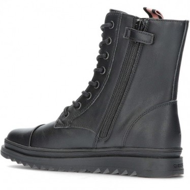 BOTAS GEOX GILYJAW J267XA BLACK