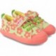 SPORTS AGATHA RUIZ DE LA PRADA LONA FLORES 232926 VERDE_ROSA_FLORES