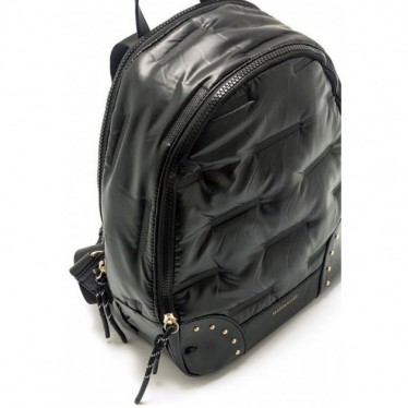 MOCHILA FOGUETE MARIAMARE BLACK