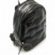 MOCHILA FOGUETE MARIAMARE BLACK