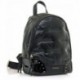 MOCHILA FOGUETE MARIAMARE BLACK