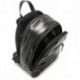 MOCHILA FOGUETE MARIAMARE BLACK