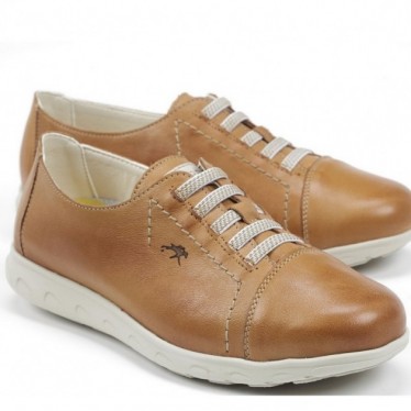 FLUCHOS SHOES F0854 SAMUN NUI CAMEL