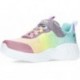 SAPATOS LUMINOSES SKECHERS 302311 UNICORN DREAMS MULTICOLOR