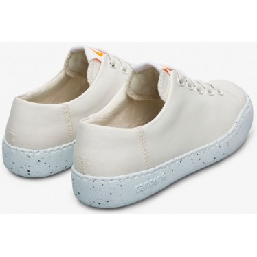 SAPATOS CAMPER PEU TOURING K201068 BLANCO