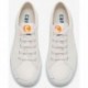 SAPATOS CAMPER PEU TOURING K201068 BLANCO
