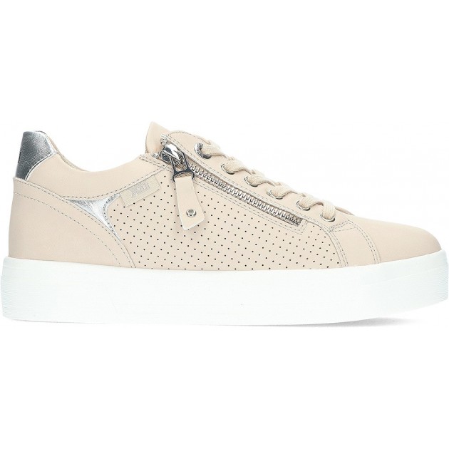 SAPATOS URBAN XTI 44309 W BEIGE