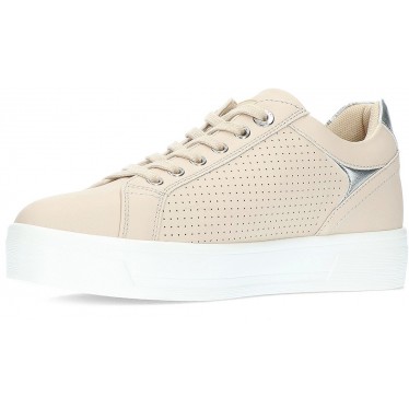 SAPATOS URBAN XTI 44309 W BEIGE