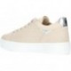 SAPATOS URBAN XTI 44309 W BEIGE