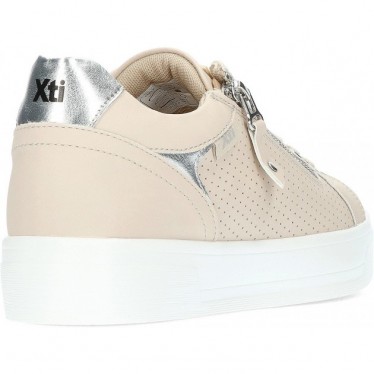 SAPATOS URBAN XTI 44309 W BEIGE