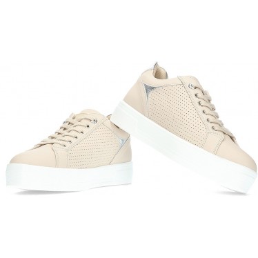 SAPATOS URBAN XTI 44309 W BEIGE