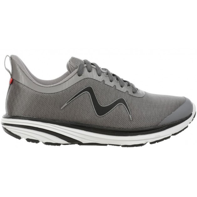 SAPATOS DESPORTIVOS HOMENS MBT SPEED 1200 LACE UP M GREY SAPATOS DESPORTIVOS HOMENS MBT SPEED 1200 LACE UP M GREY