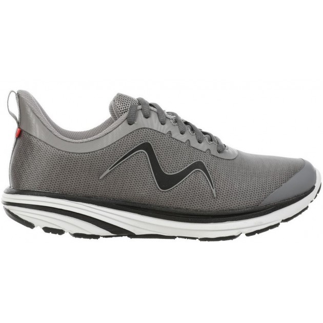 SAPATOS DESPORTIVOS HOMENS MBT SPEED 1200 LACE UP M GREY