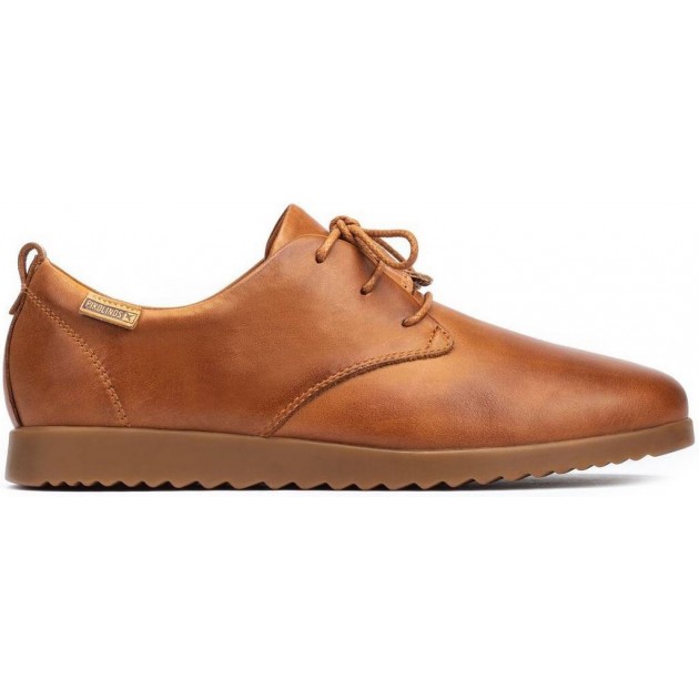 SAPATOS PIKOLINOS MALLORCA W8C-4628 BRANDY