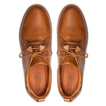 SAPATOS PIKOLINOS MALLORCA W8C-4628 BRANDY