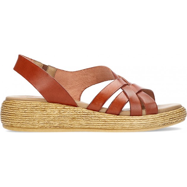 SANDÁLIA PORRONET 2933 CUERO SANDÁLIA PORRONET 2933 CUERO