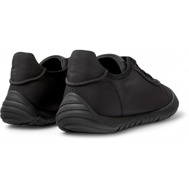 TÊNIS CAMPER PATH K201542 BLACK