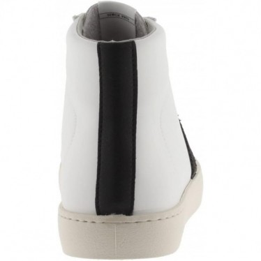 BOTA DE COURO VICTORIA BERLIN 1126163 NEGRO