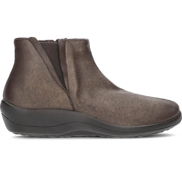 BOTAS ARCOPEDICO ARDALES 4636 BRONZE BOTAS ARCOPEDICO ARDALES 4636 BRONZE
