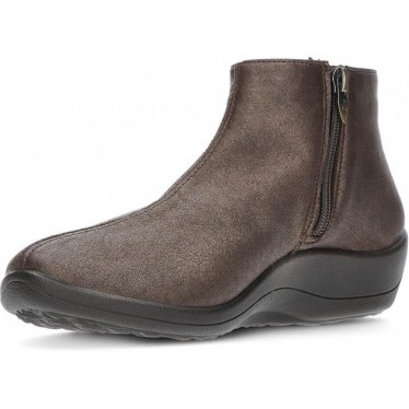 BOTAS ARCOPEDICO ARDALES 4636 BRONZE